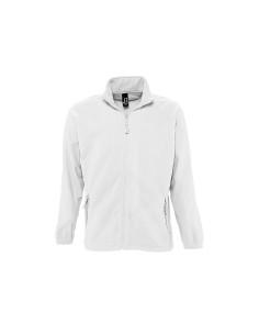 Giacca da Uomo in Pile Full Zip 300 2