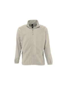 Giacca da Uomo in Pile Full Zip 300 2