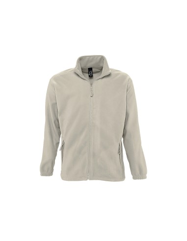 Giacca da Uomo in Pile Full Zip 300