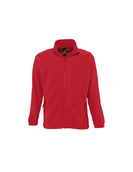 Giacca da Uomo in Pile Full Zip 300