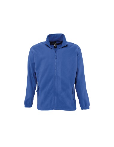 Giacca da Uomo in Pile Full Zip 300