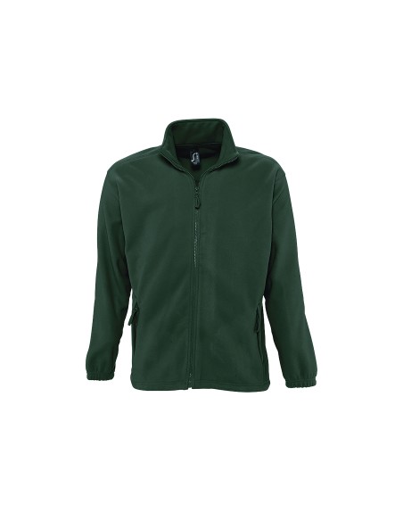 Giacca da Uomo in Pile Full Zip 300