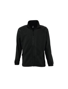 Giacca da Uomo in Pile Full Zip 300 2