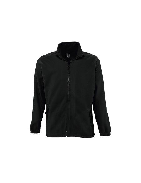 Giacca da Uomo in Pile Full Zip 300