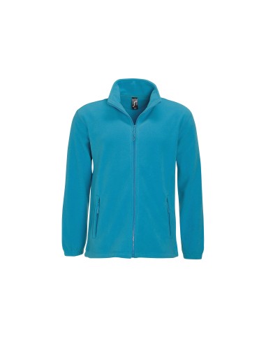 Giacca da Uomo in Pile Full Zip 300