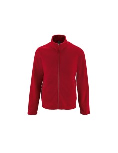 Giacca in Pile da Uomo Full Zip 220 2