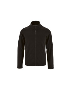 Giacca in Pile da Uomo Full Zip 220 2