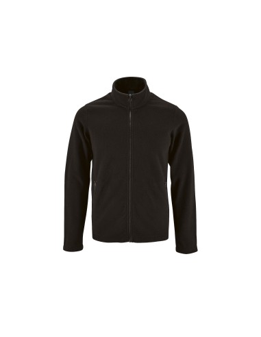Giacca in Pile da Uomo Full Zip 220