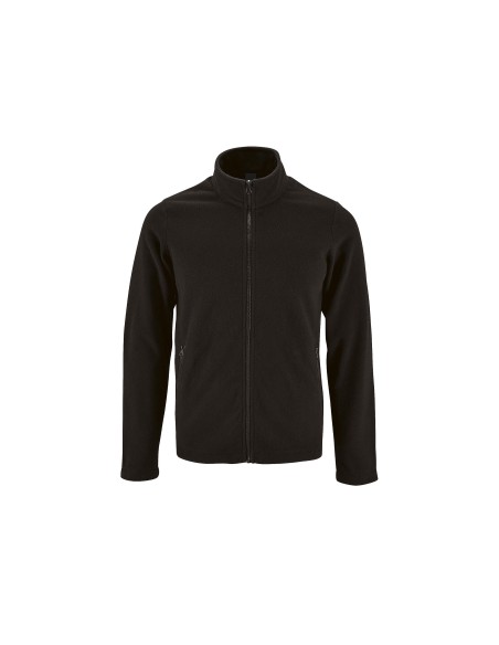 Giacca in Pile da Uomo Full Zip 220