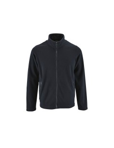 Giacca in Pile da Uomo Full Zip Norman 2