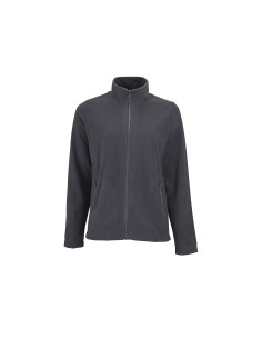 Giacca in Pile da Donna Full Zip Norman 2