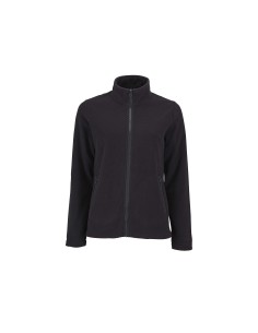 Giacca in Pile da Donna Full Zip 220 2