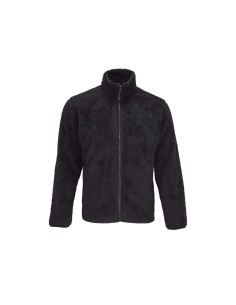 Giacca in Pile Unisex Full Zip Soffice 275 2