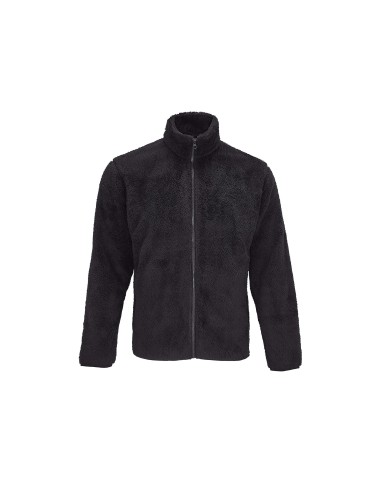 Giacca in Pile Unisex Full Zip Soffice 275