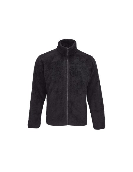 Giacca in Pile Unisex Full Zip Soffice 275