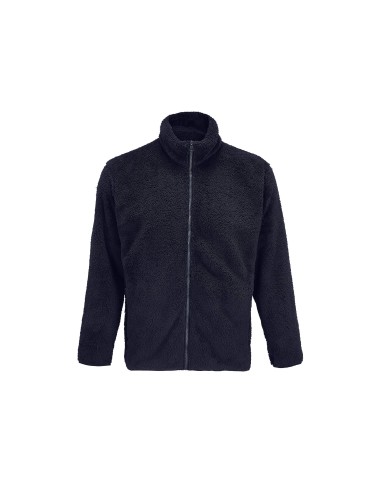 Giacca in Pile Unisex Full Zip Soffice 275