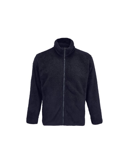 Giacca in Pile Unisex Full Zip Soffice 275