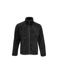 Giacca in Pile Unisex Full Zip Soffice 275 2