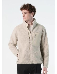 Giubbotto Unisex in Sherpa 440