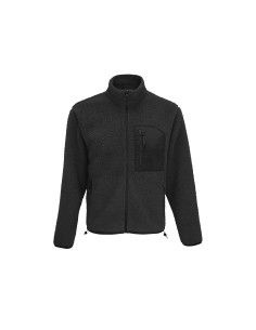 Giubbotto Unisex in Sherpa 440 2