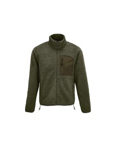Giubbotto Unisex in Sherpa Fury 2