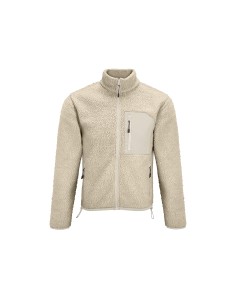 Giubbotto Unisex in Sherpa 440 2
