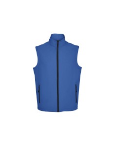 Gilet Softshell da Uomo a 2 Strati Idrorepellente 280 2