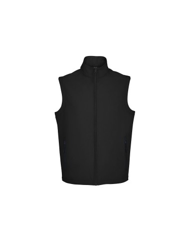 Gilet Softshell da Uomo a 2 Strati...