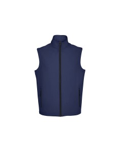 Gilet Softshell da Uomo a 2 Strati Idrorepellente 280 2