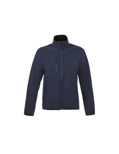Giacca Softshell  da Donna Full Zip 3 Strati 270 2