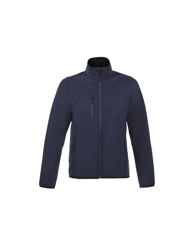 Giacca Softshell  da Donna Full Zip 3 Strati...