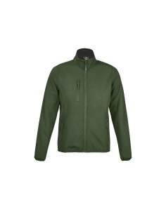 Giacca Softshell  da Donna Full Zip 3 Strati Radian 2