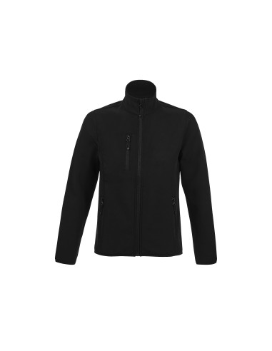 Giacca Softshell  da Donna Full Zip 3 Strati 270