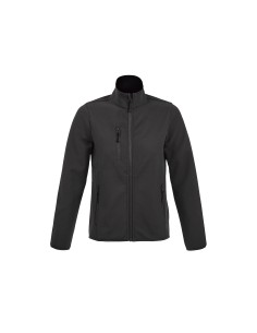 Giacca Softshell  da Donna Full Zip 3 Strati Radian 2
