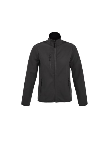 Giacca Softshell  da Donna Full Zip 3 Strati...
