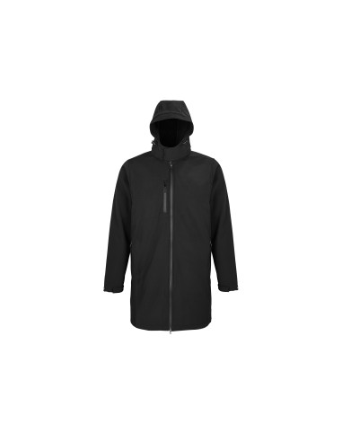 Parka Softshell da Uomo 270