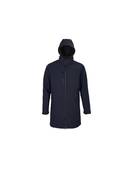 Parka Softshell da Uomo 270