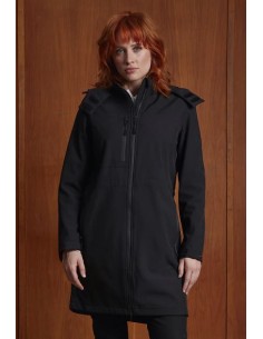 Parka Softshell da Donna NeoBlu Achille