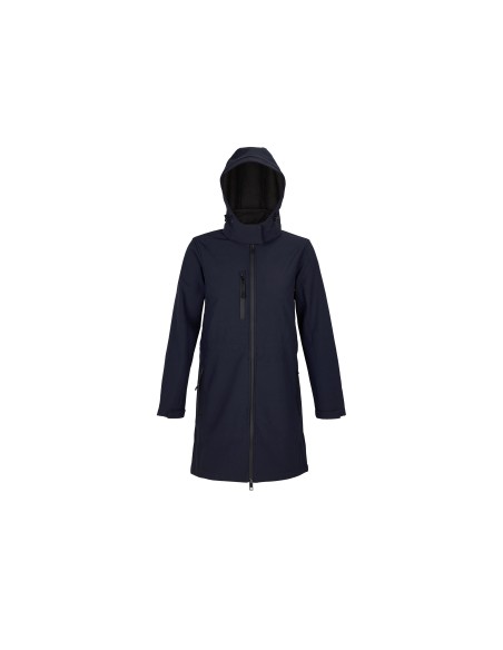Parka Softshell da Donna 270