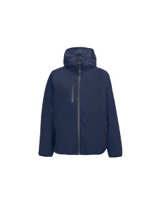 Giacca da Uomo Softshell Imbottita 270 2