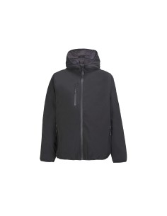 Giacca da Uomo Softshell Imbottita Falcon Padded 2