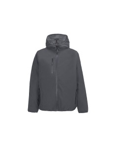 Giacca da Uomo Softshell Imbottita Falcon Padded 2