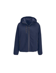Giacca da Donna Softshell Imbottita Falcon Padded 2