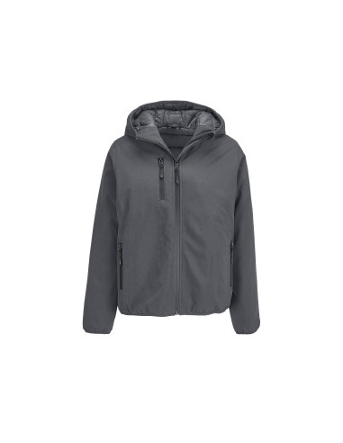 Giacca da Donna Softshell Imbottita 270