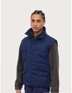 Gilet da Lavoro Imbottito Equinox Pro