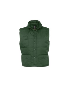 Gilet da Lavoro Imbottito Equinox Pro 2
