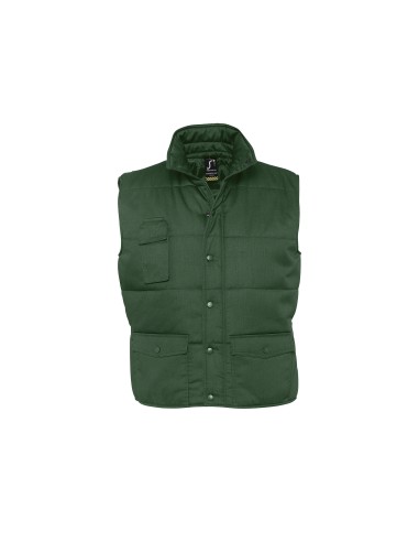 Gilet da Lavoro Imbottito Equinox Pro