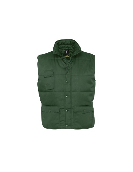 Gilet da Lavoro Imbottito Equinox Pro