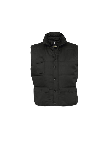 Gilet da Lavoro Imbottito Equinox Pro