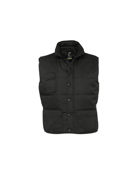 Gilet da Lavoro Imbottito Equinox Pro